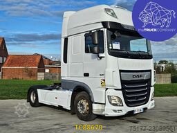DAF XF 480