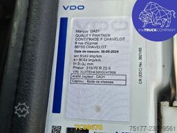 DAF XF 480