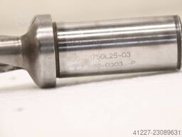 Sandvik Aufnahme Ø25 mm  880-D1750L25-03