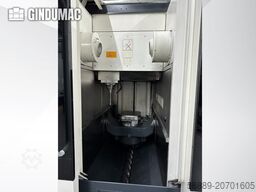 DMG MORI HSC 55 Linear