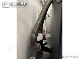 DMG MORI HSC 55 Linear