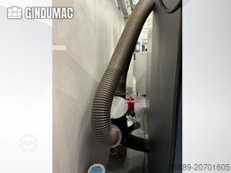 DMG MORI HSC 55 Linear