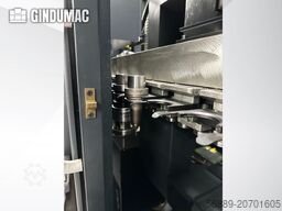 DMG MORI HSC 55 Linear