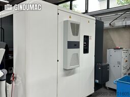 DMG MORI HSC 55 Linear