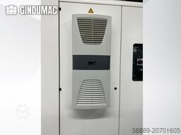 DMG MORI HSC 55 Linear