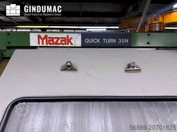 Mazak QT 35N
