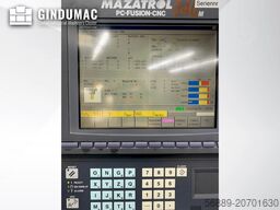 Mazak VTC 300C II