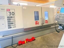 HAAS SL 30