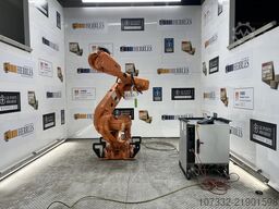 ABB IRB 6700-300/2.70