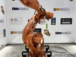 ABB IRB 6700-300/2.70