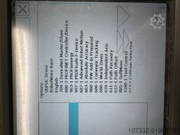 ABB IRB 6700-300/2.70