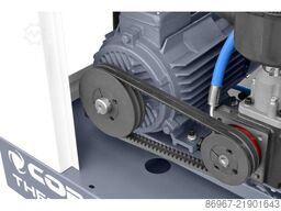 CORMAK THEOR 20 COMPACT