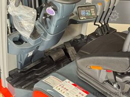 Heli CPD18-G2- 3-Rad - 6 Jahre Garantie 5,4m Triplex