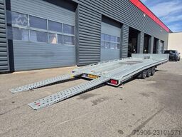 Brian James Trailers TTRANSPORTER