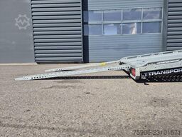 Brian James Trailers TTRANSPORTER