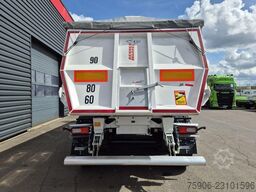 Marrel CARGOTRACK 26m3