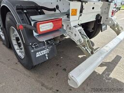 Marrel CARGOTRACK 26m3