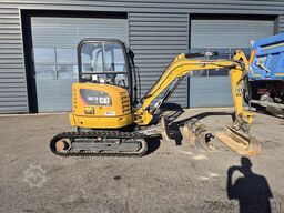 Caterpillar 302.7D