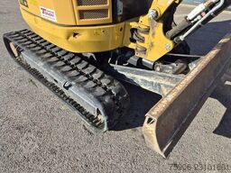 Caterpillar 302.7D