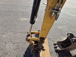 Caterpillar 302.7D