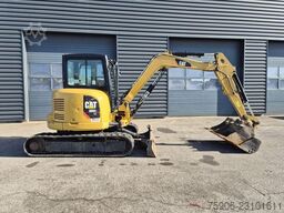Caterpillar 305E2