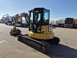 Caterpillar 305E2