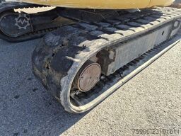 Caterpillar 305E2