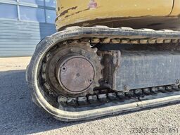Caterpillar 305E2