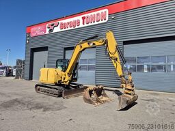 Caterpillar 308E2