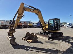 Caterpillar 308E2