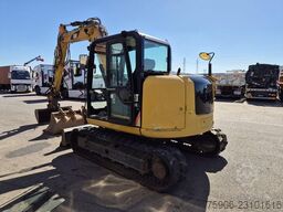 Caterpillar 308E2