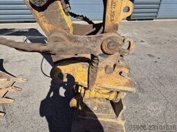 Caterpillar 308E2