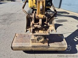 Caterpillar 308E2