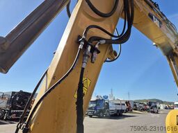 Caterpillar 308E2
