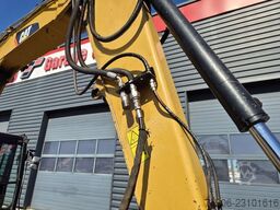 Caterpillar 308E2