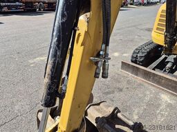 Caterpillar 302.7D
