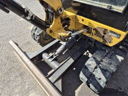 Caterpillar 302.7D