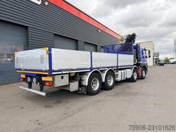 Volvo FMX