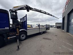 Volvo FMX