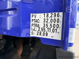 Volvo FMX
