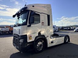 Renault T-Series