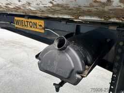 Wielton NW-3 BENNE FERRAILE 53M3