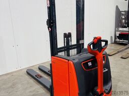 Linde L 16 i lange Gabel 1600mm