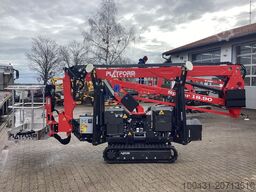 Platform Basket Spider18.90