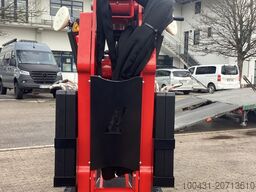 Platform Basket Spider18.90