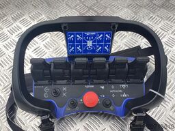 Platform Basket Spider18.90