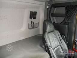 Scania S 520 A4x2NA - V8 / Hydraulik -