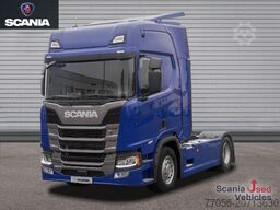 Scania R 460 A4x2NA - SUPER -