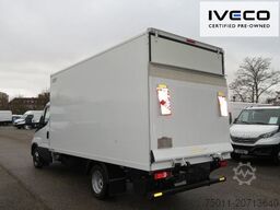 IVECO Daily 35C16 Koffer/LBW Klima, LBW 750kg