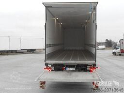 Schmitz Cargobull Semitrailer Dryfreight Standard